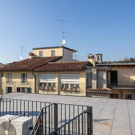 Appartamento Terrazza Cavour Brescia Ngoại thất bức ảnh