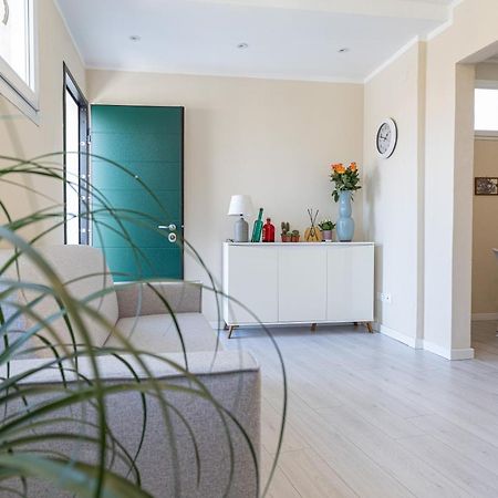 Appartamento Terrazza Cavour Brescia Ngoại thất bức ảnh