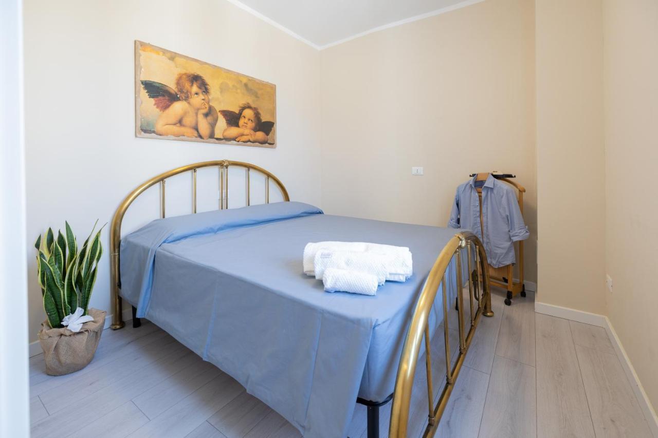 Appartamento Terrazza Cavour Brescia Ngoại thất bức ảnh