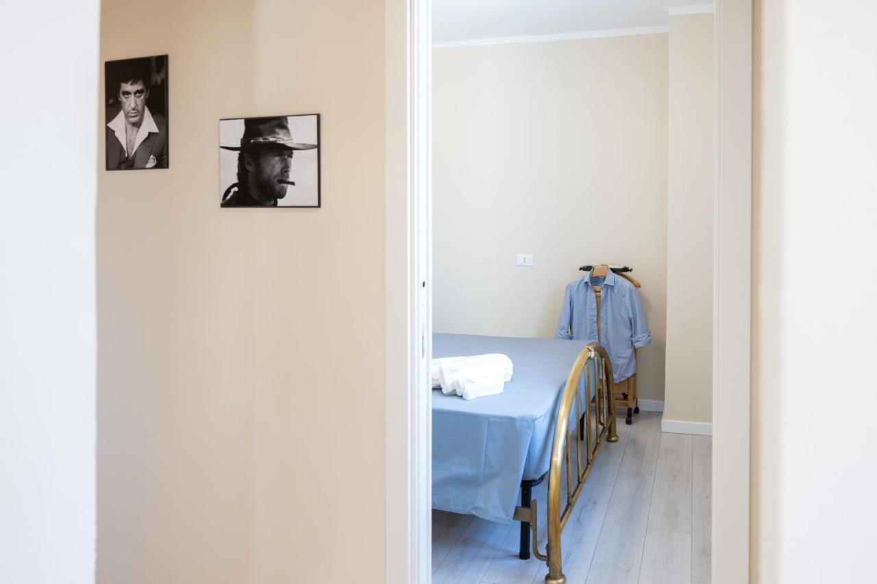 Appartamento Terrazza Cavour Brescia Ngoại thất bức ảnh