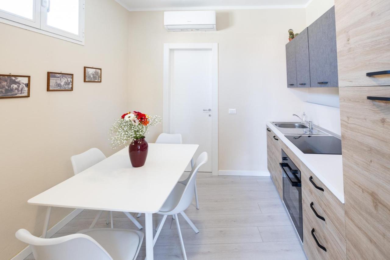 Appartamento Terrazza Cavour Brescia Ngoại thất bức ảnh