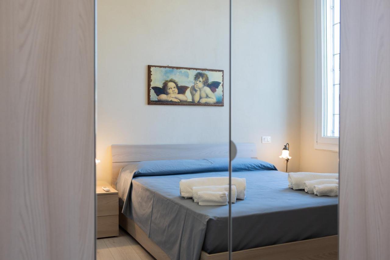 Appartamento Terrazza Cavour Brescia Ngoại thất bức ảnh